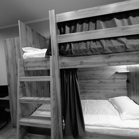 Cozy Hostel بيشكيك المظهر الخارجي الصورة