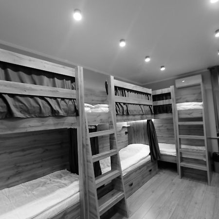 Cozy Hostel بيشكيك المظهر الخارجي الصورة