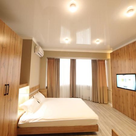 Cozy Hostel بيشكيك المظهر الخارجي الصورة