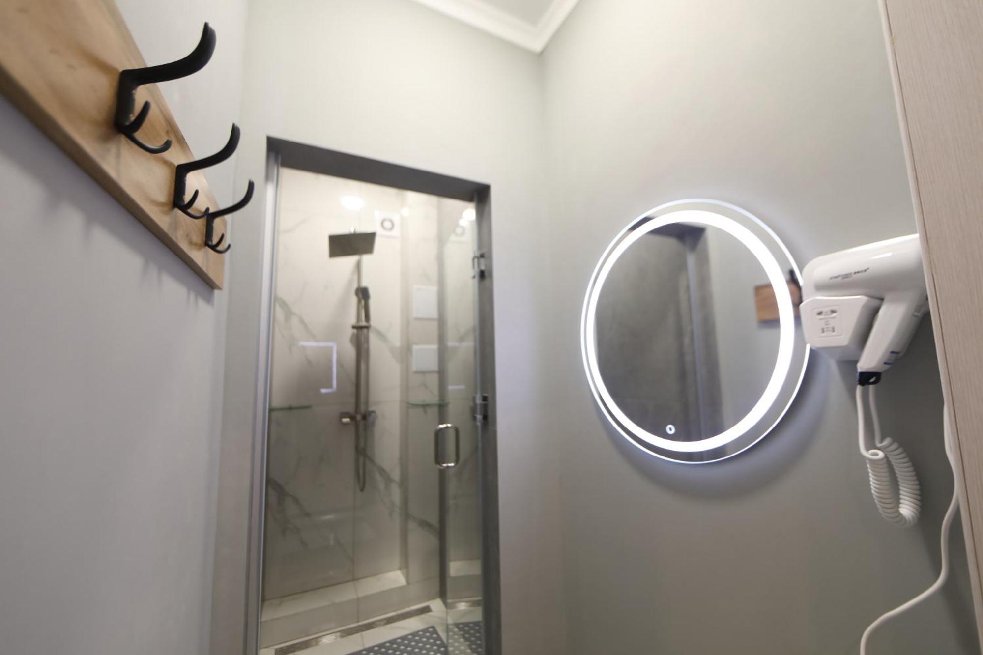 Cozy Hostel بيشكيك المظهر الخارجي الصورة