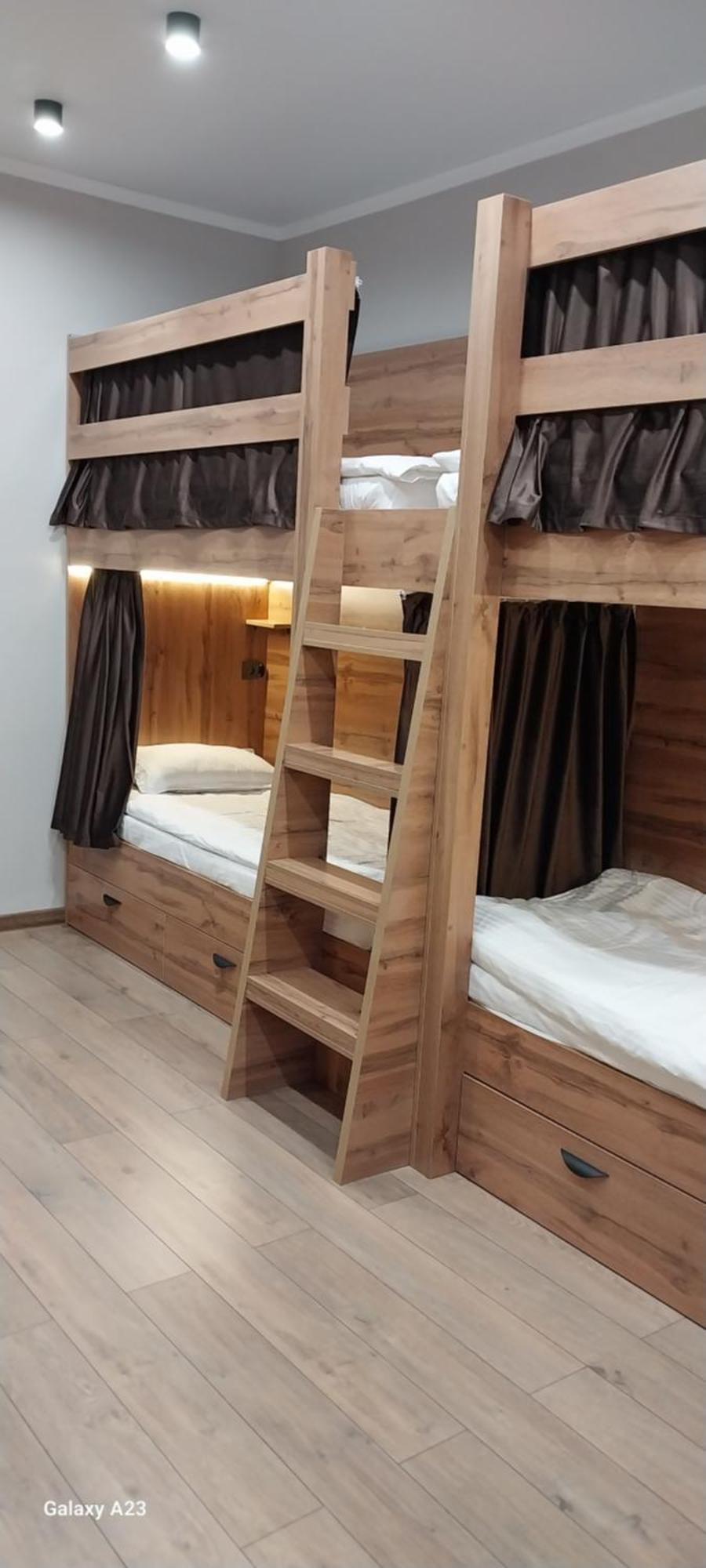 Cozy Hostel بيشكيك المظهر الخارجي الصورة