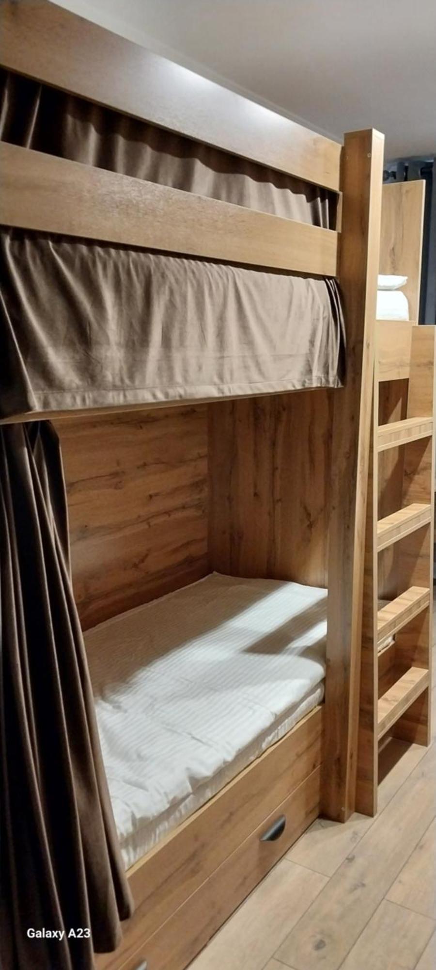 Cozy Hostel بيشكيك المظهر الخارجي الصورة