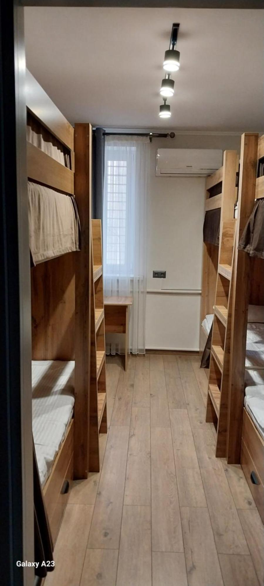 Cozy Hostel بيشكيك المظهر الخارجي الصورة