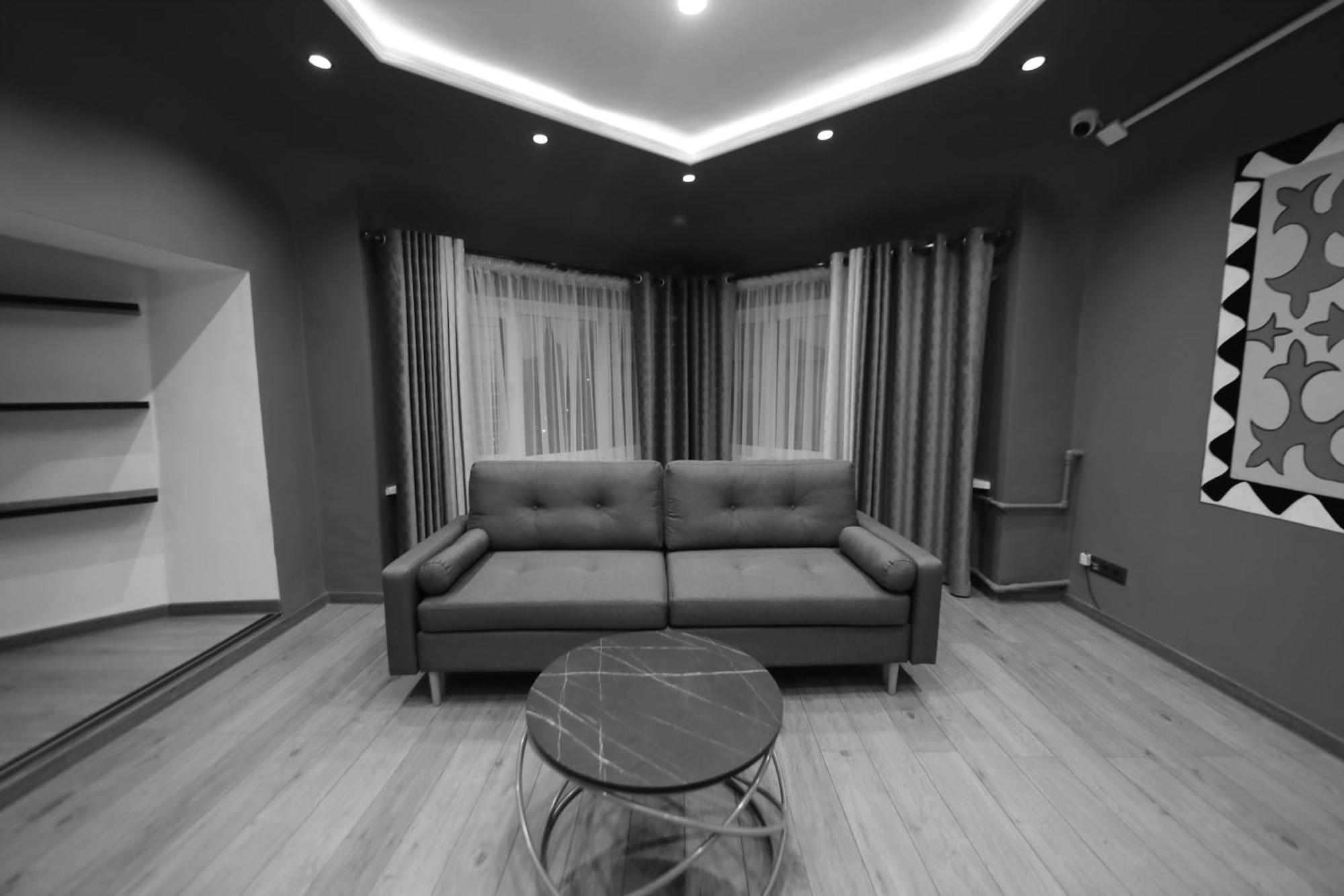 Cozy Hostel بيشكيك المظهر الخارجي الصورة