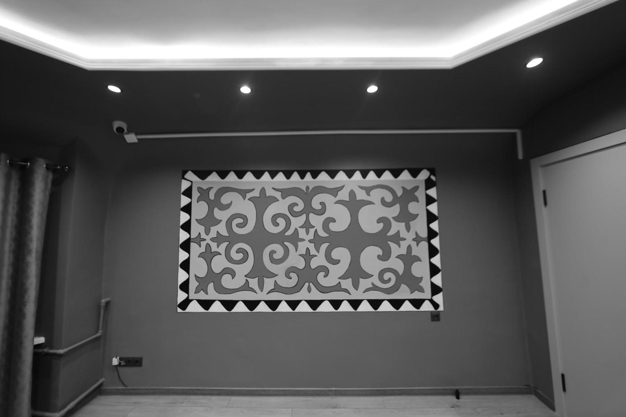 Cozy Hostel بيشكيك المظهر الخارجي الصورة