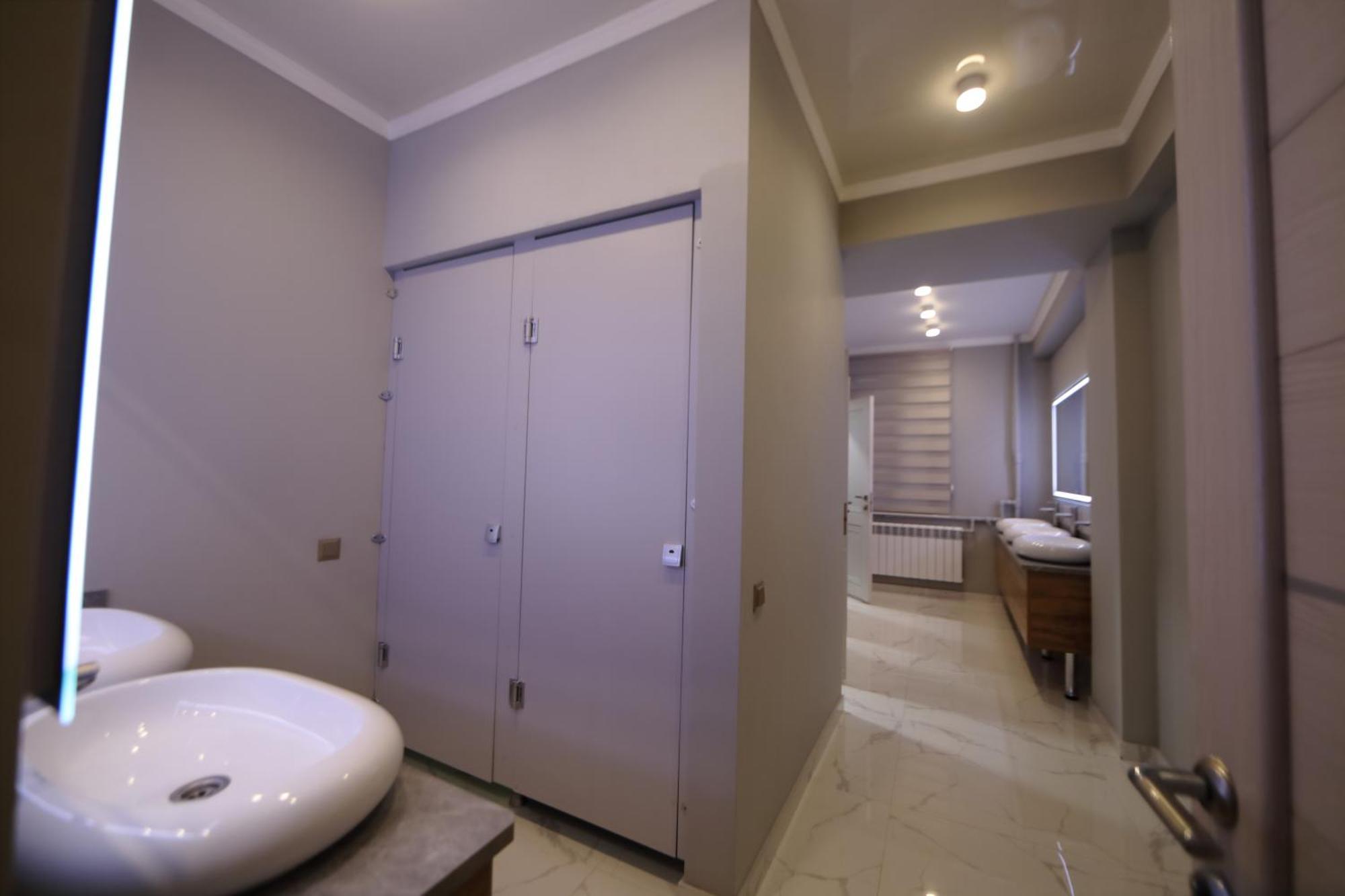 Cozy Hostel بيشكيك المظهر الخارجي الصورة