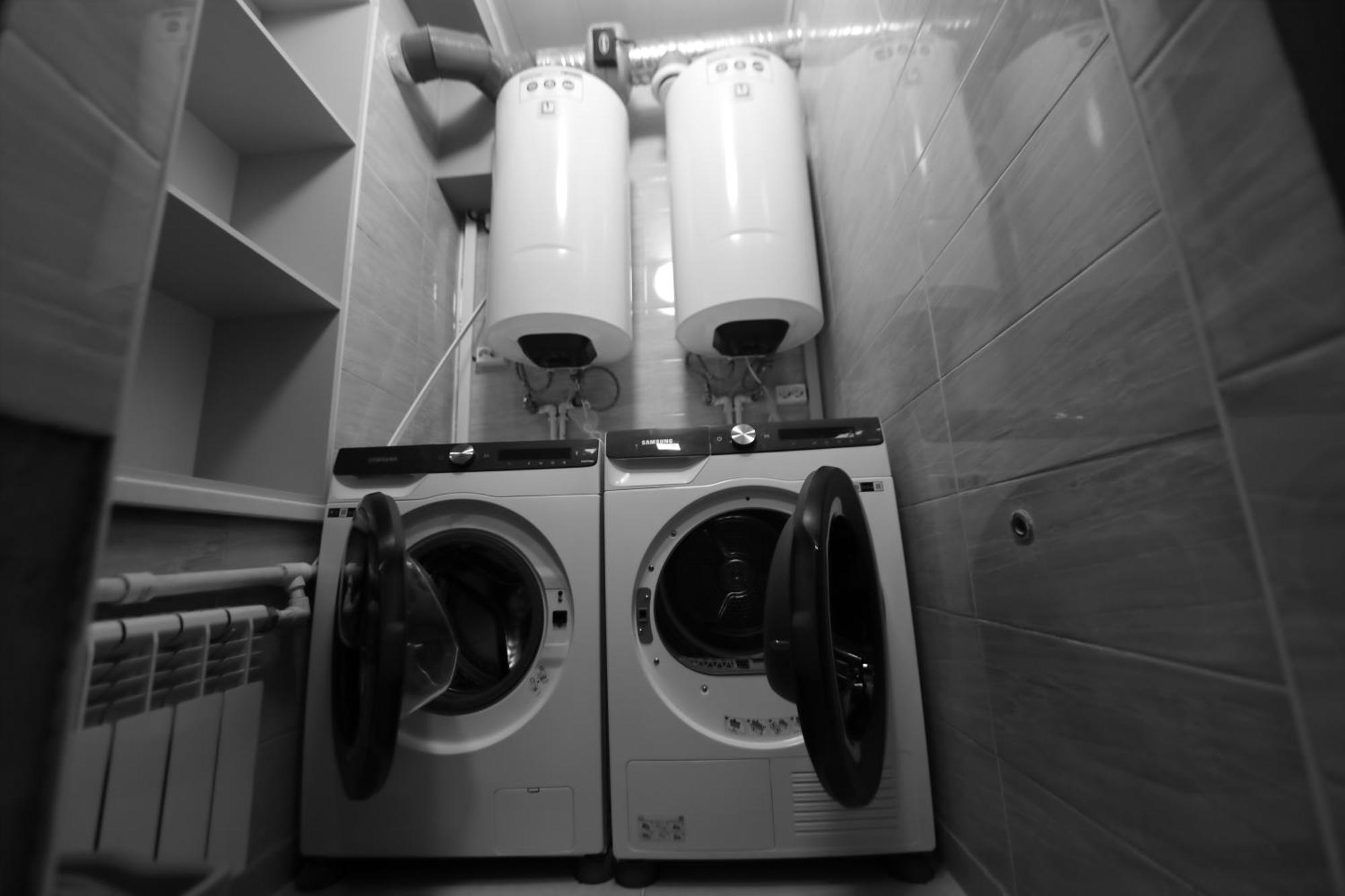 Cozy Hostel بيشكيك المظهر الخارجي الصورة