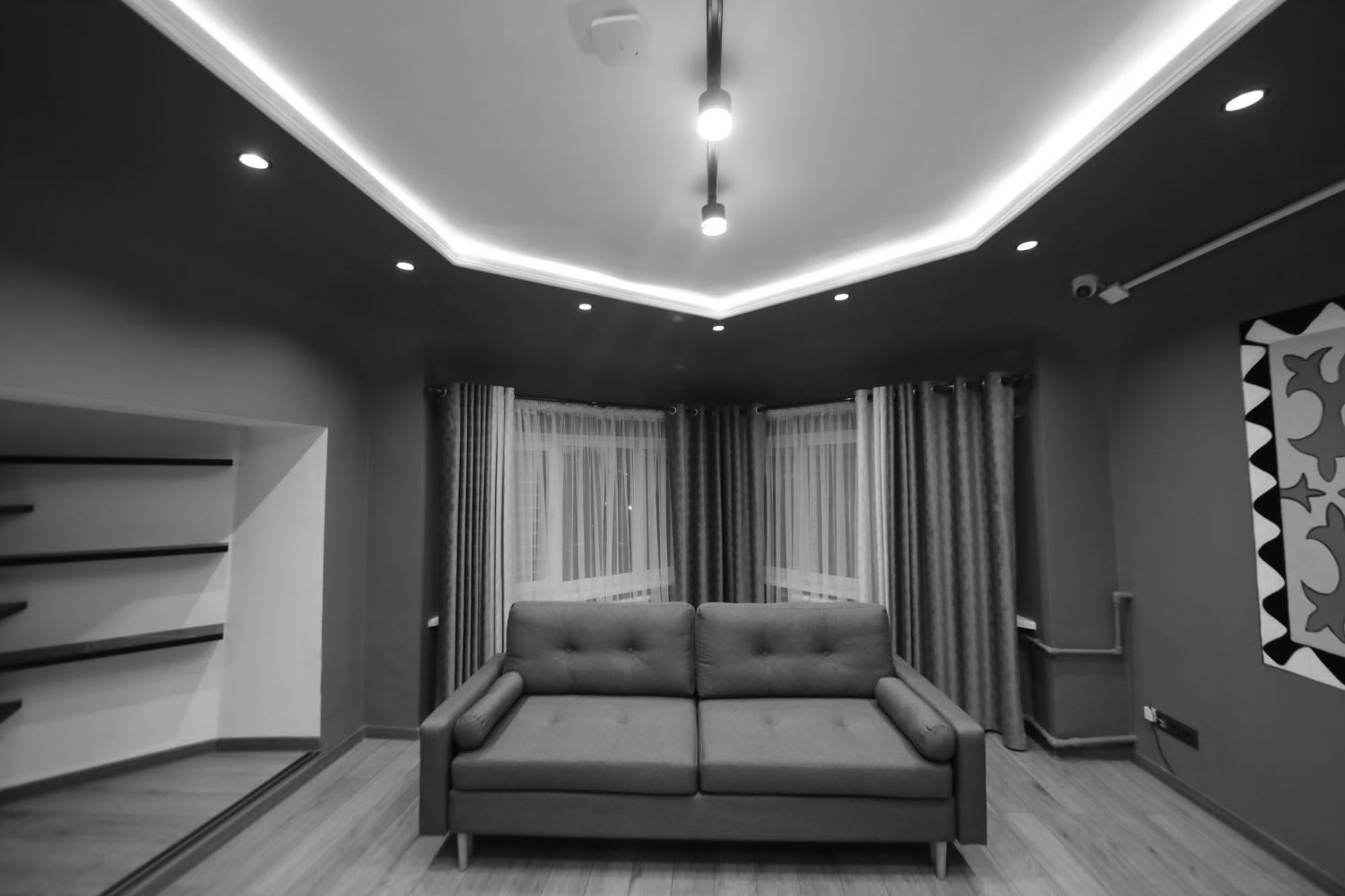 Cozy Hostel بيشكيك المظهر الخارجي الصورة