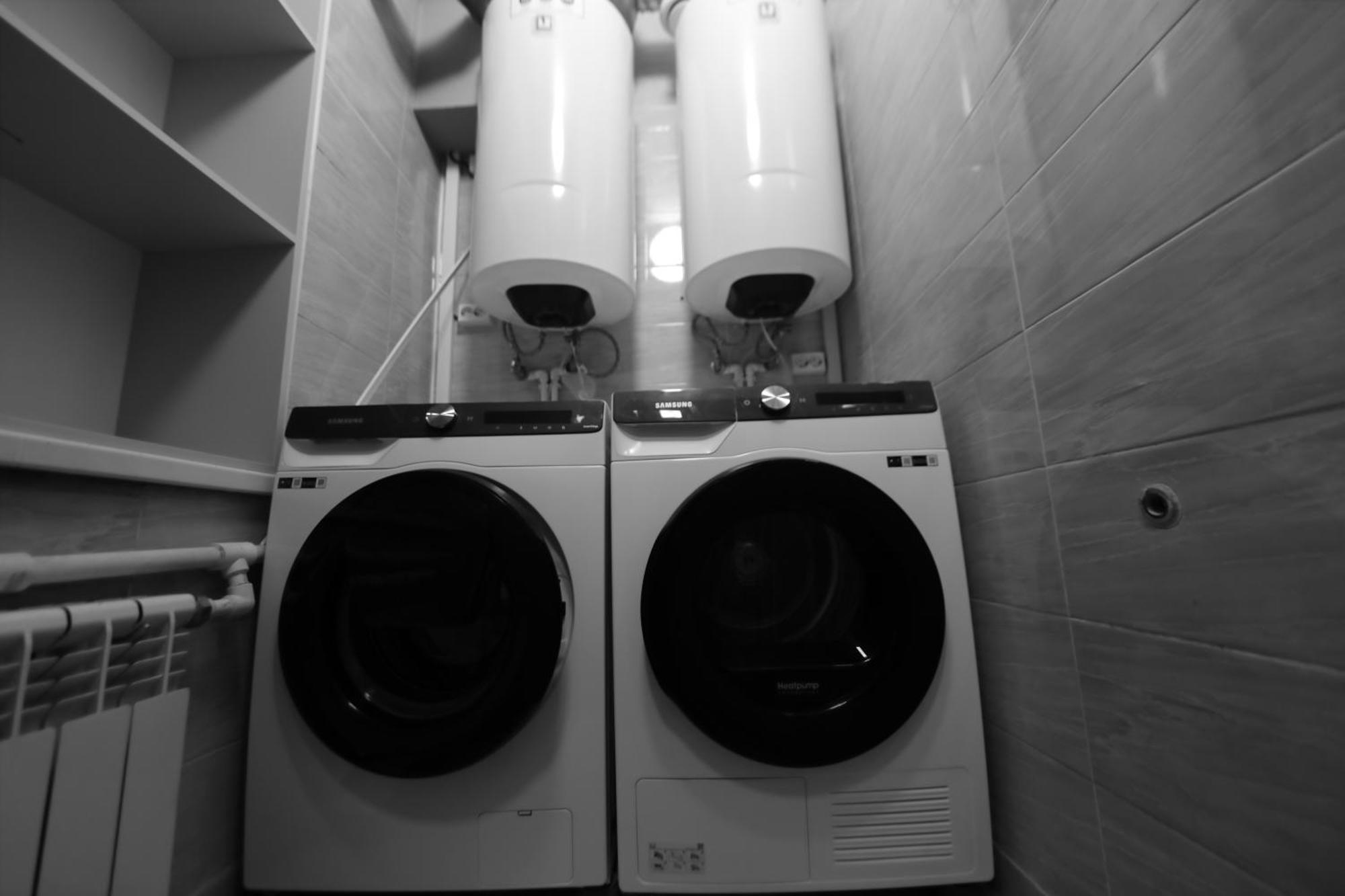 Cozy Hostel بيشكيك المظهر الخارجي الصورة