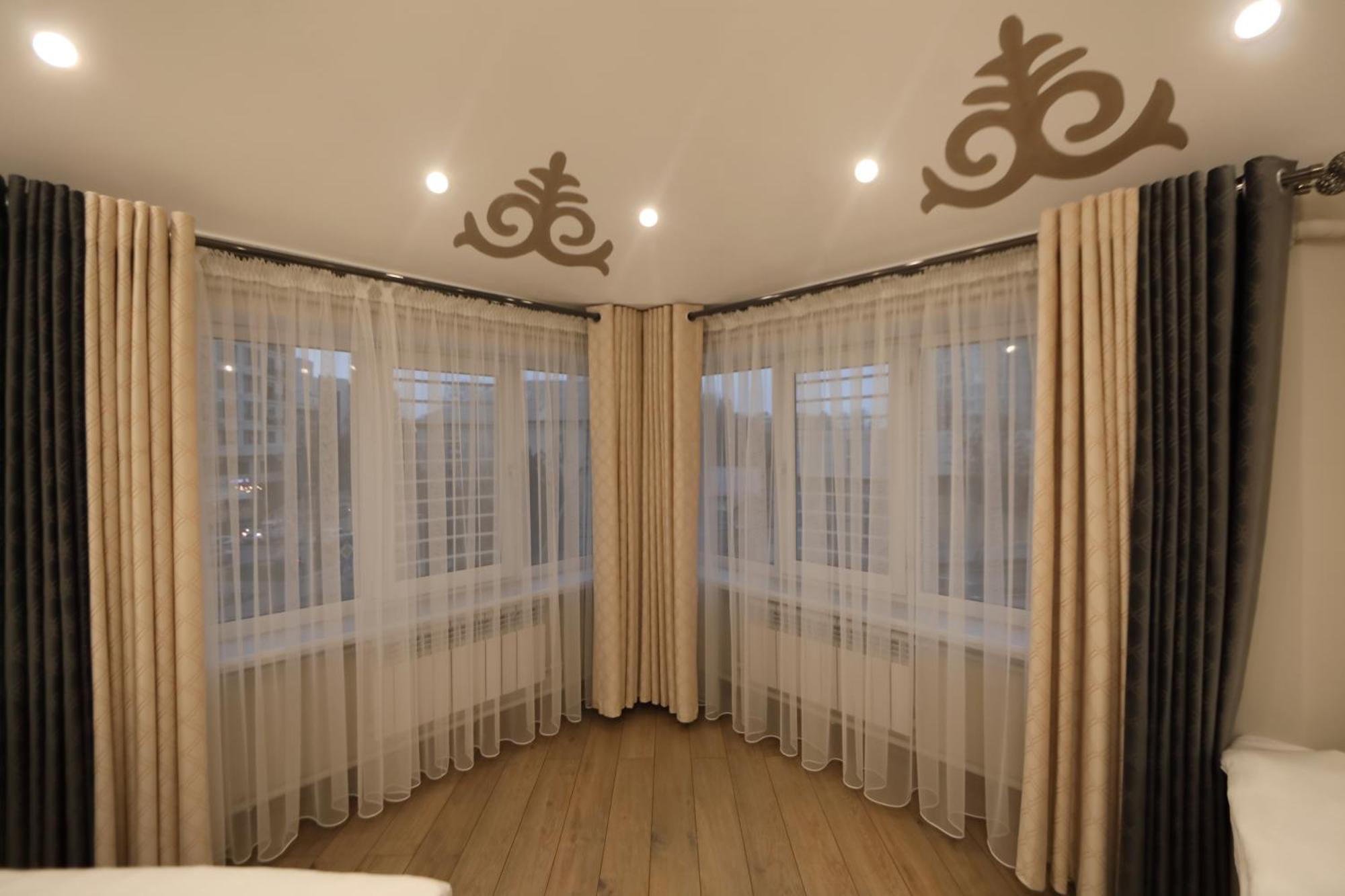 Cozy Hostel بيشكيك المظهر الخارجي الصورة