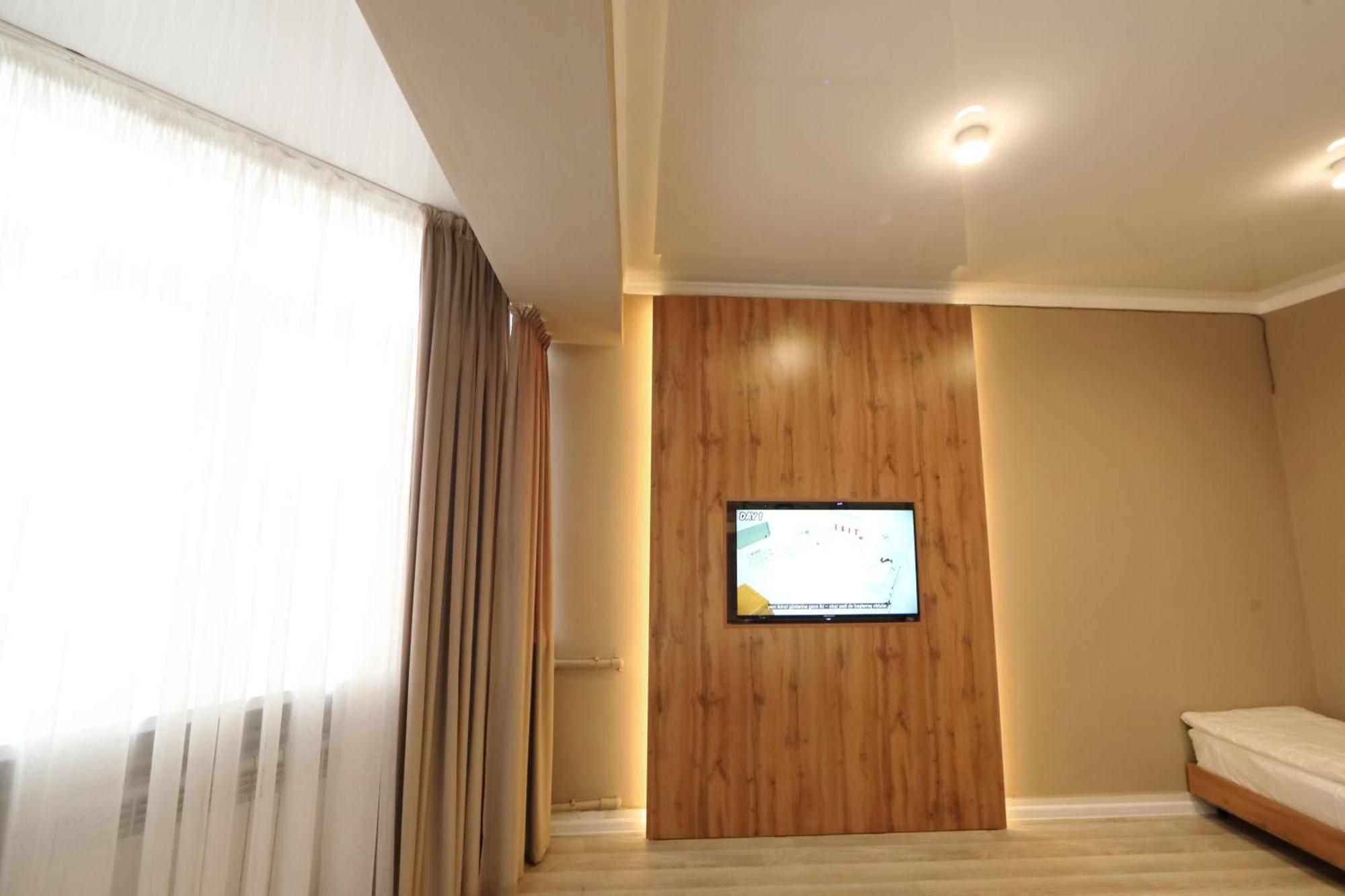 Cozy Hostel بيشكيك المظهر الخارجي الصورة