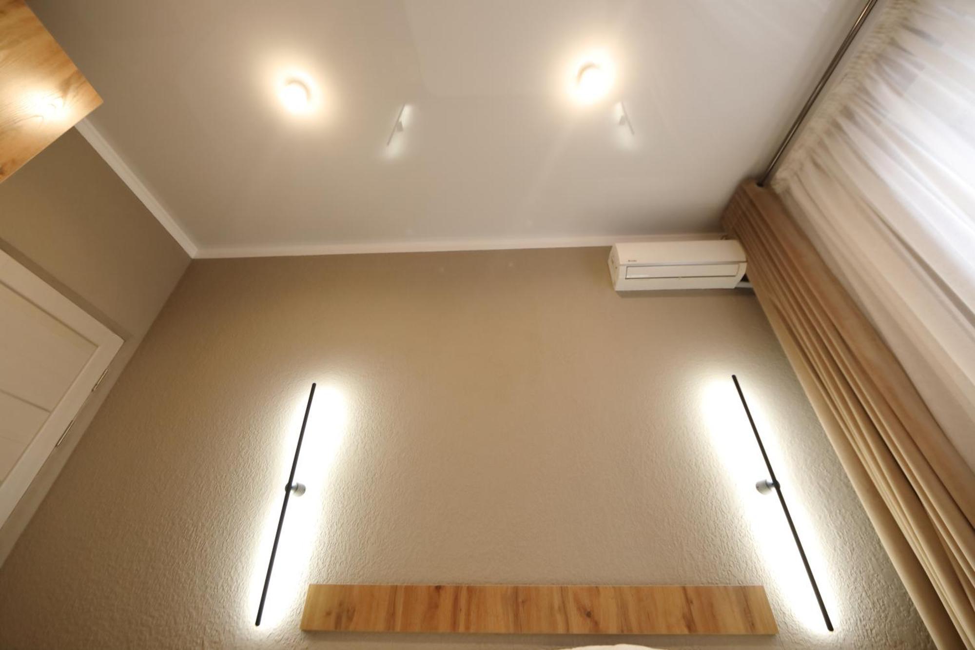 Cozy Hostel بيشكيك المظهر الخارجي الصورة